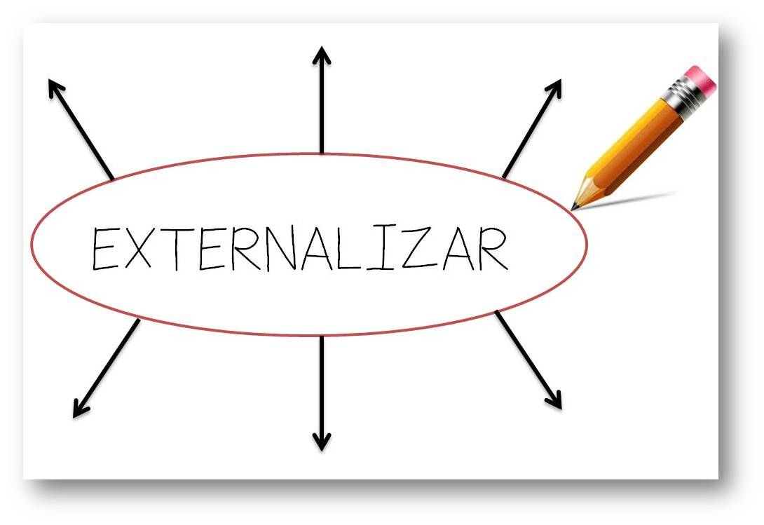 Externalización de la programación